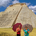 Uxmal