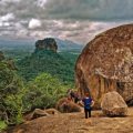 Sigiriya