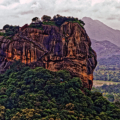 Sigiriya