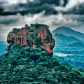 Sigiriya