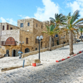 Jaffa