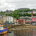 Oban